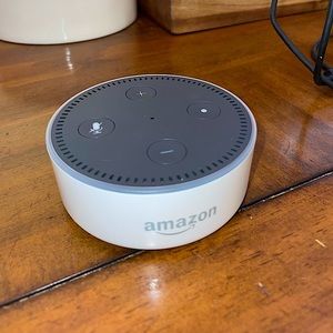 Alexa Amazon